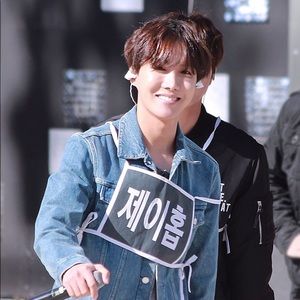 Meet your Posher, Ah-reum